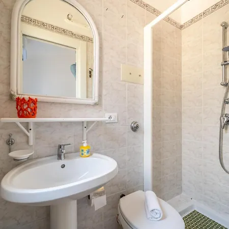Villa Hibiscus Castellammare del Golfo