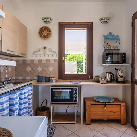 Villa Hibiscus