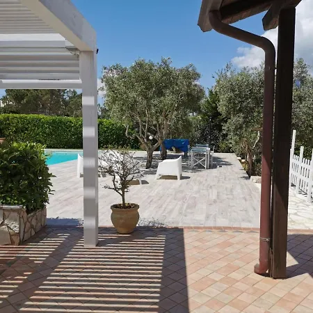 Hibiscus Villa