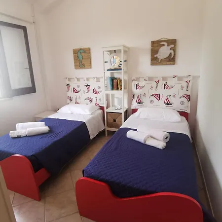 Villa Hibiscus