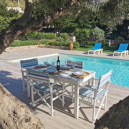 Villa Hibiscus