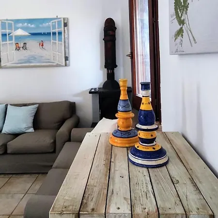 Villa Hibiscus *