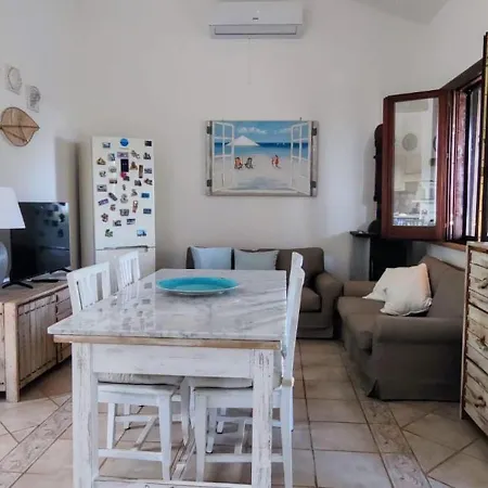 Hibiscus Villa Castellammare del Golfo