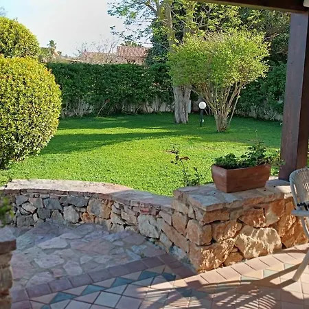 Villa Hibiscus Castellammare del Golfo