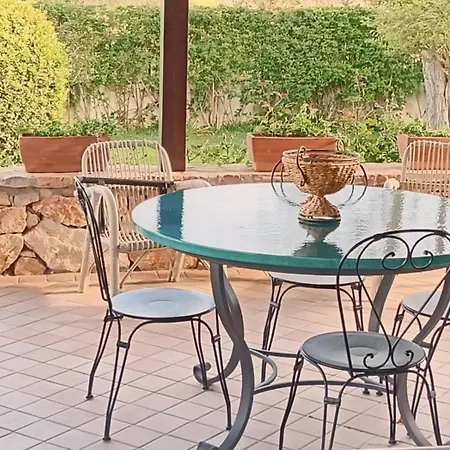 Hibiscus Villa